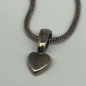 Heart Necklace